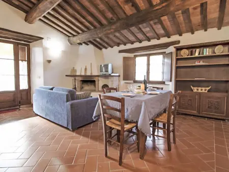 Papavero, Gite 4 personnes à Arcidosso - Photo 7