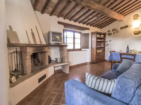 Papavero, Gite 4 personnes à Arcidosso - Photo 9