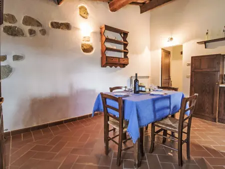 Papavero, Gite 4 personnes à Arcidosso - Photo 10