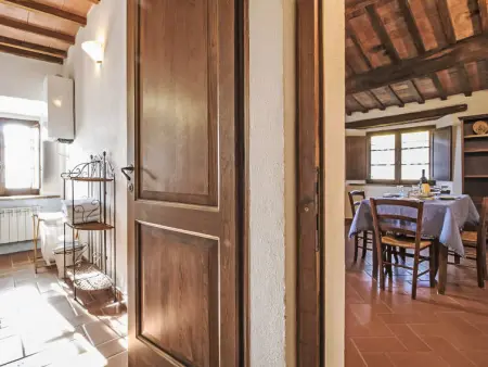 Papavero, Gite 4 personnes à Arcidosso - Photo 11