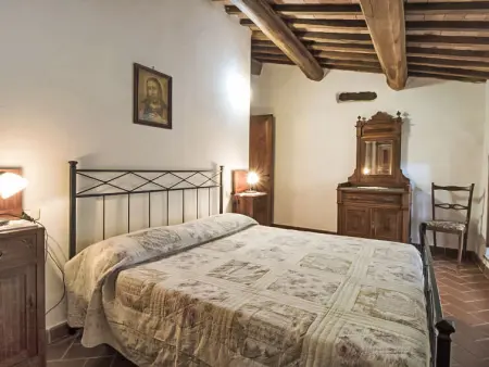 Papavero, Gite 4 personnes à Arcidosso - Photo 12