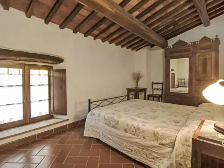 Papavero, Gite 4 personnes à Arcidosso - Photo 13