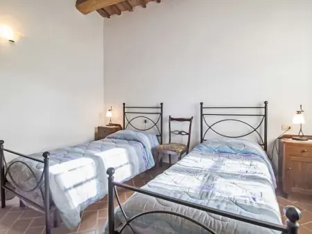 Papavero, Gite 4 personnes à Arcidosso - Photo 14