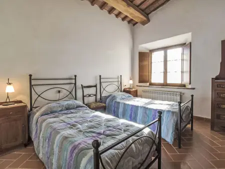 Papavero, Gite 4 personnes à Arcidosso - Photo 15