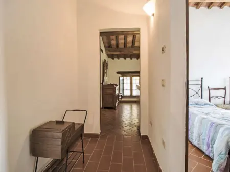 Papavero, Gite 4 personnes à Arcidosso - Photo 16