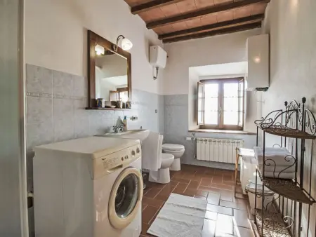 Papavero, Gite 4 personnes à Arcidosso - Photo 17