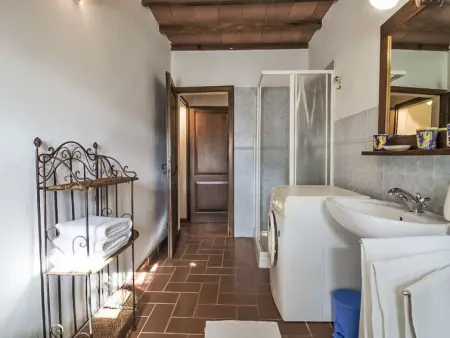 Papavero, Gite 4 personnes à Arcidosso - Photo 18