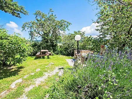 Papavero, Gite 4 personnes à Arcidosso - Photo 23