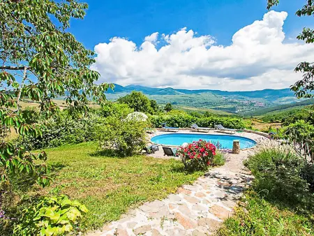 Papavero, Gite 4 personnes à Arcidosso - Photo 25