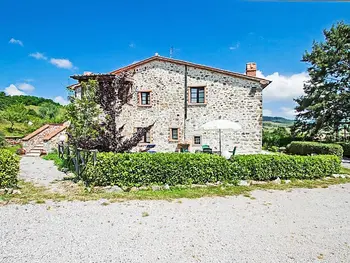 Gîte in Arcidosso,Quadrifoglio IT5465.800.3 N°54503