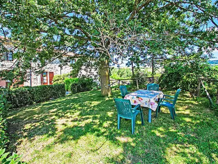 Quadrifoglio, Gite 3 personnes à Arcidosso - Photo 2