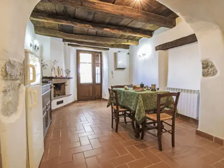 Quadrifoglio, Gite 3 personnes à Arcidosso - Photo 3