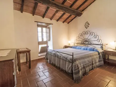 Quadrifoglio, Gite 3 personnes à Arcidosso - Photo 8