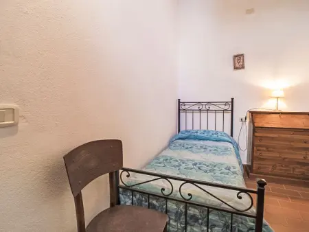 Quadrifoglio, Gite 3 personnes à Arcidosso - Photo 11