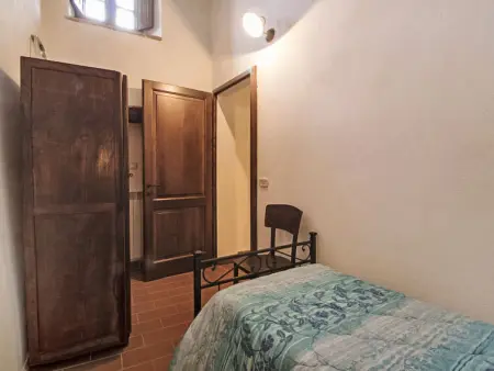 Quadrifoglio, Gite 3 personnes à Arcidosso - Photo 12