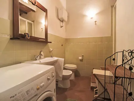 Quadrifoglio, Gite 3 personnes à Arcidosso - Photo 13