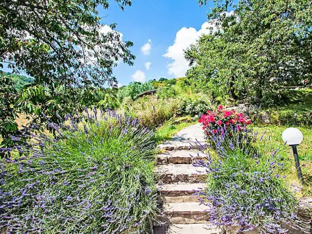 Quadrifoglio, Gite 3 personnes à Arcidosso - Photo 19
