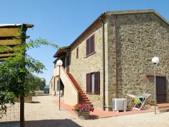 Gite à Montiano, Olivo - L244591