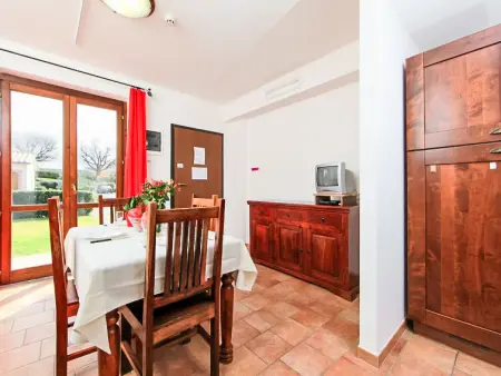 Oak, Appartement 4 personnes à Pitigliano - Photo 5