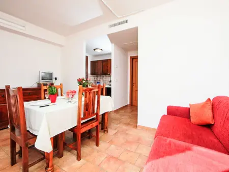 Oak, Appartement 4 personnes à Pitigliano - Photo 7