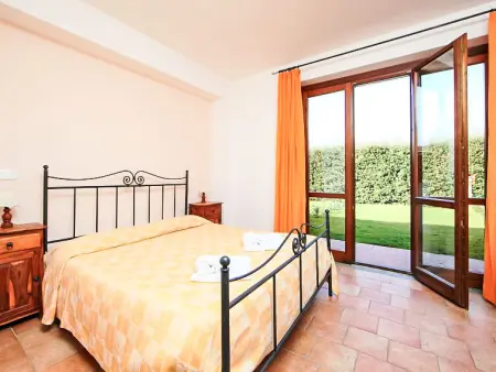 Oak, Appartement 4 personnes à Pitigliano - Photo 9