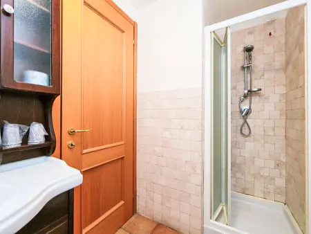 Oak, Appartement 4 personnes à Pitigliano - Photo 11