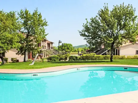 Oak, Appartement 4 personnes à Pitigliano - Photo 13