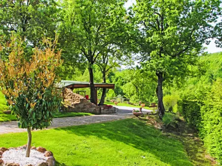 Oak, Appartement 4 personnes à Pitigliano - Photo 19