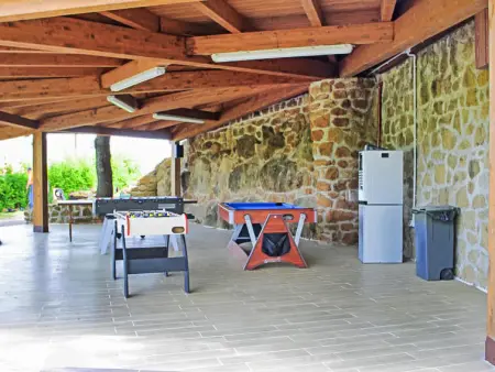 Oak, Appartement 4 personnes à Pitigliano - Photo 21