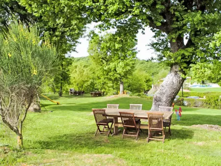 Oak, Appartement 4 personnes à Pitigliano - Photo 24