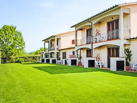 Oak, Appartement 4 personnes à Pitigliano - Photo 27