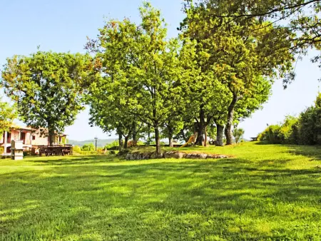 Oak, Appartement 4 personnes à Pitigliano - Photo 28