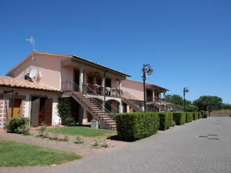 Oak, Appartement 4 personnes à Pitigliano - Photo 33