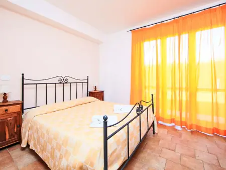 Oak, Appartement 4 personnes à Pitigliano - Photo 8