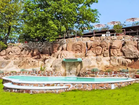 Oak, Appartement 4 personnes à Pitigliano - Photo 13