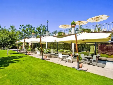 Oak, Appartement 4 personnes à Pitigliano - Photo 14