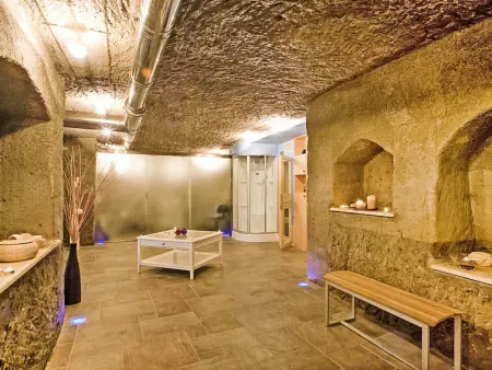 Oak, Appartement 4 personnes à Pitigliano - Photo 16