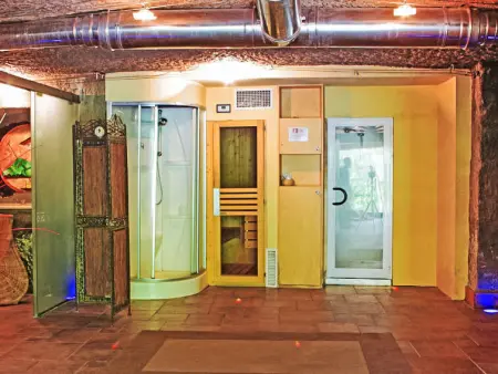 Oak, Appartement 4 personnes à Pitigliano - Photo 17