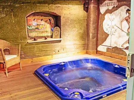 Oak, Appartement 4 personnes à Pitigliano - Photo 18