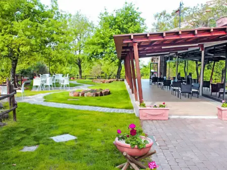 Oak, Appartement 4 personnes à Pitigliano - Photo 20