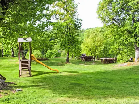 Oak, Appartement 4 personnes à Pitigliano - Photo 23