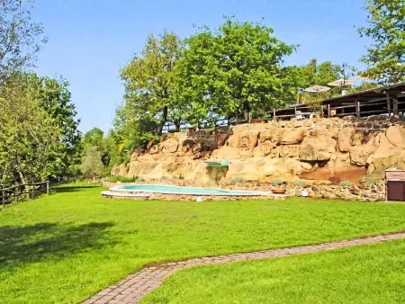 Oak, Appartement 4 personnes à Pitigliano - Photo 26