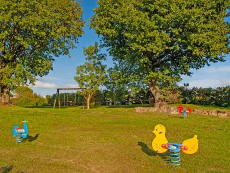 Oak, Appartement 4 personnes à Pitigliano - Photo 29