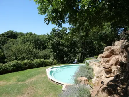 Oak, Appartement 4 personnes à Pitigliano - Photo 31