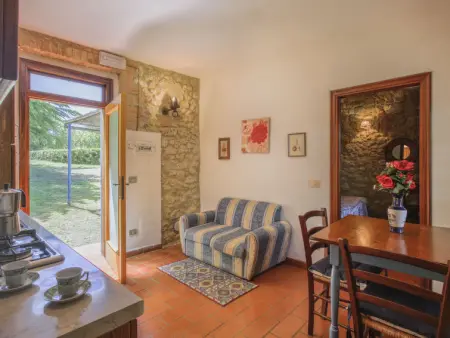 Fattoria Petraglia - Cedro, Gite 3 personnes à Monteriggioni - Photo 1