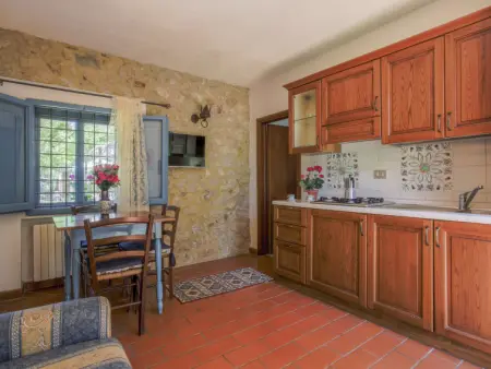 Fattoria Petraglia - Cedro, Gite 3 personnes à Monteriggioni - Photo 3