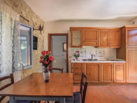 Fattoria Petraglia - Cedro, Gite 3 personnes à Monteriggioni - Photo 4