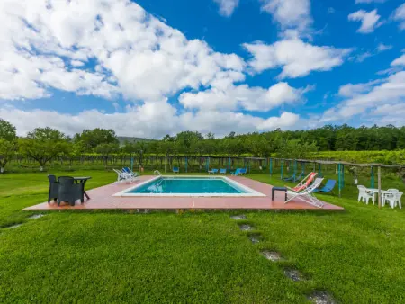 Fattoria Petraglia - Cedro, Gite 3 personnes à Monteriggioni - Photo 14