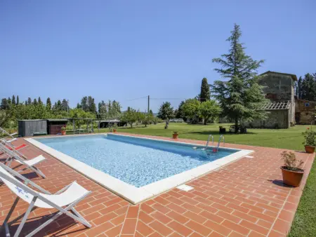 Fattoria Petraglia - Cedro, Gite 3 personnes à Monteriggioni - Photo 27