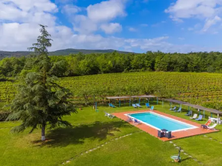 Fattoria Petraglia - Cedro, Gite 3 personnes à Monteriggioni - Photo 32